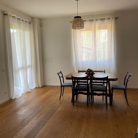 דירות ברגמו Casa Laura מראה חיצוני תמונה