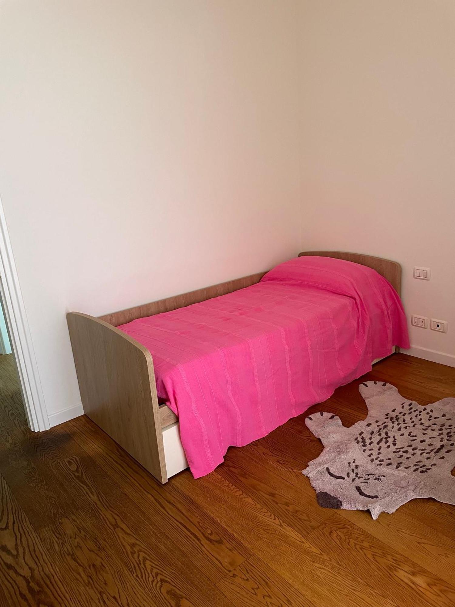 דירות ברגמו Casa Laura מראה חיצוני תמונה